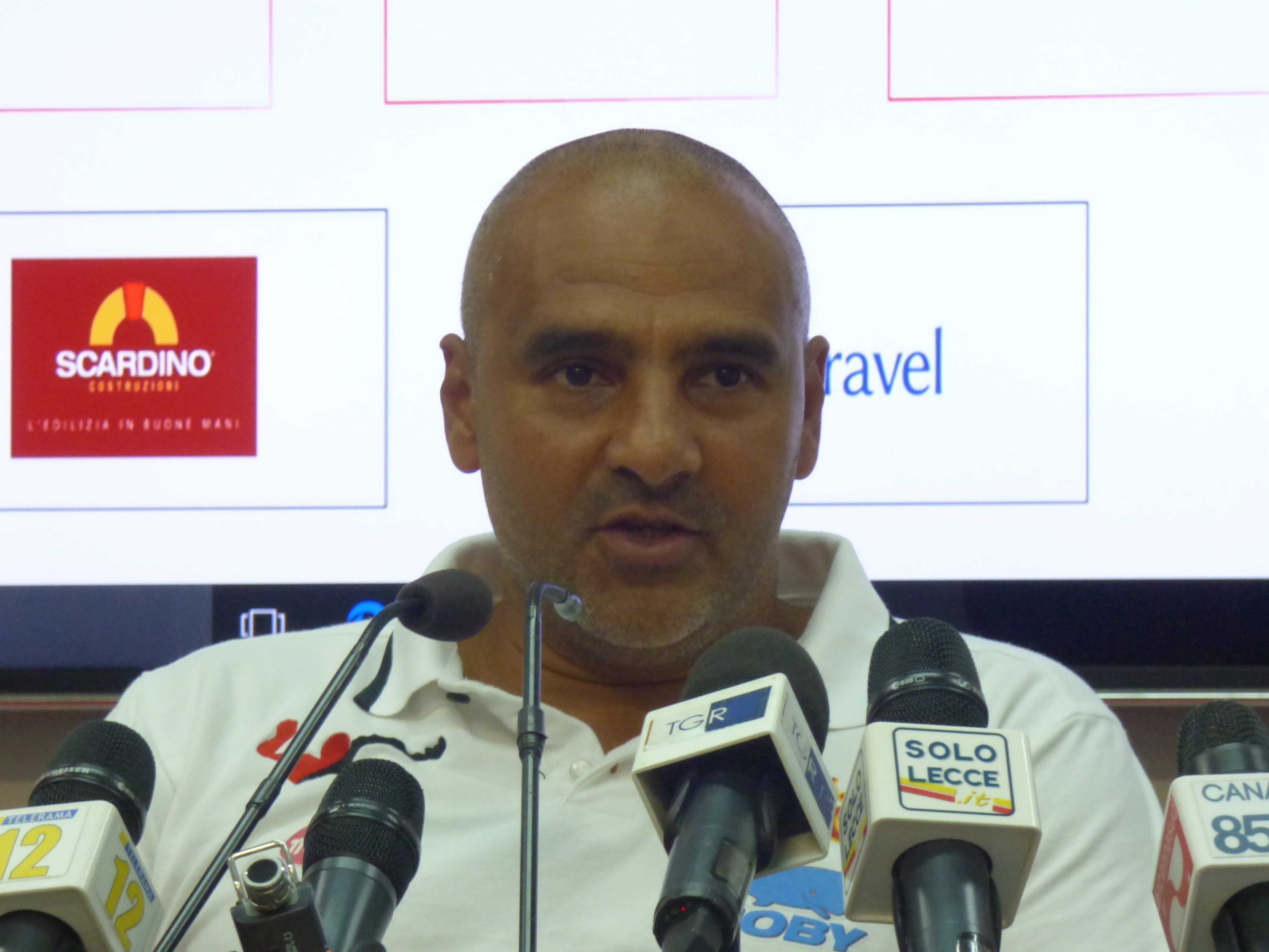 Mister Fabio LIverani