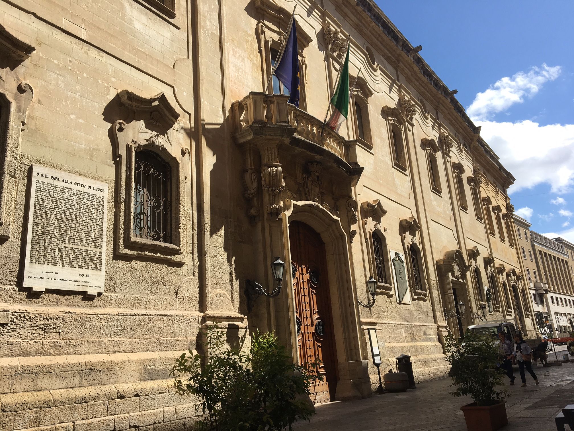 Palazzo Carafa