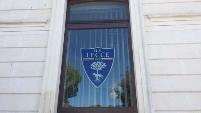 Società Lecce