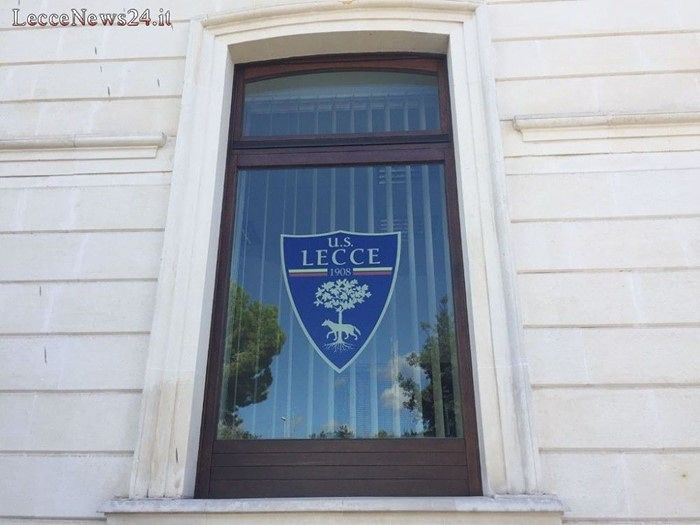 Società Lecce