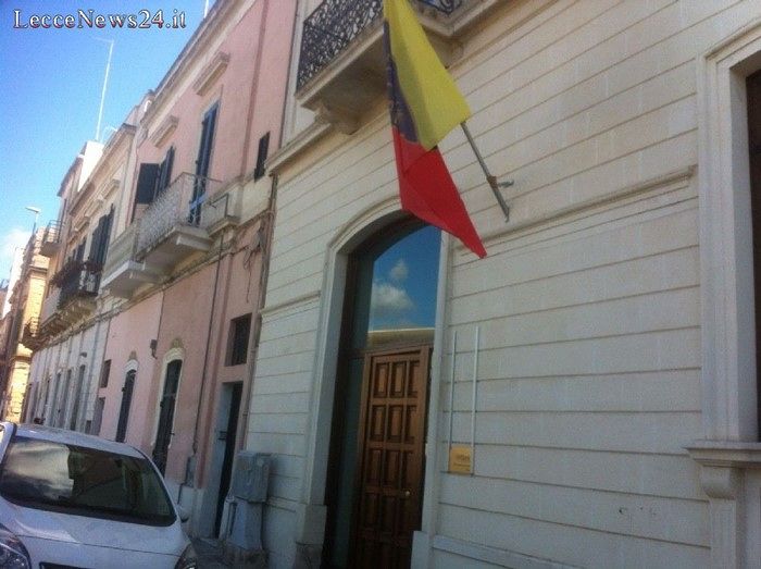 L'Us Lecce