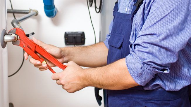 Manutenzione-caldaier-