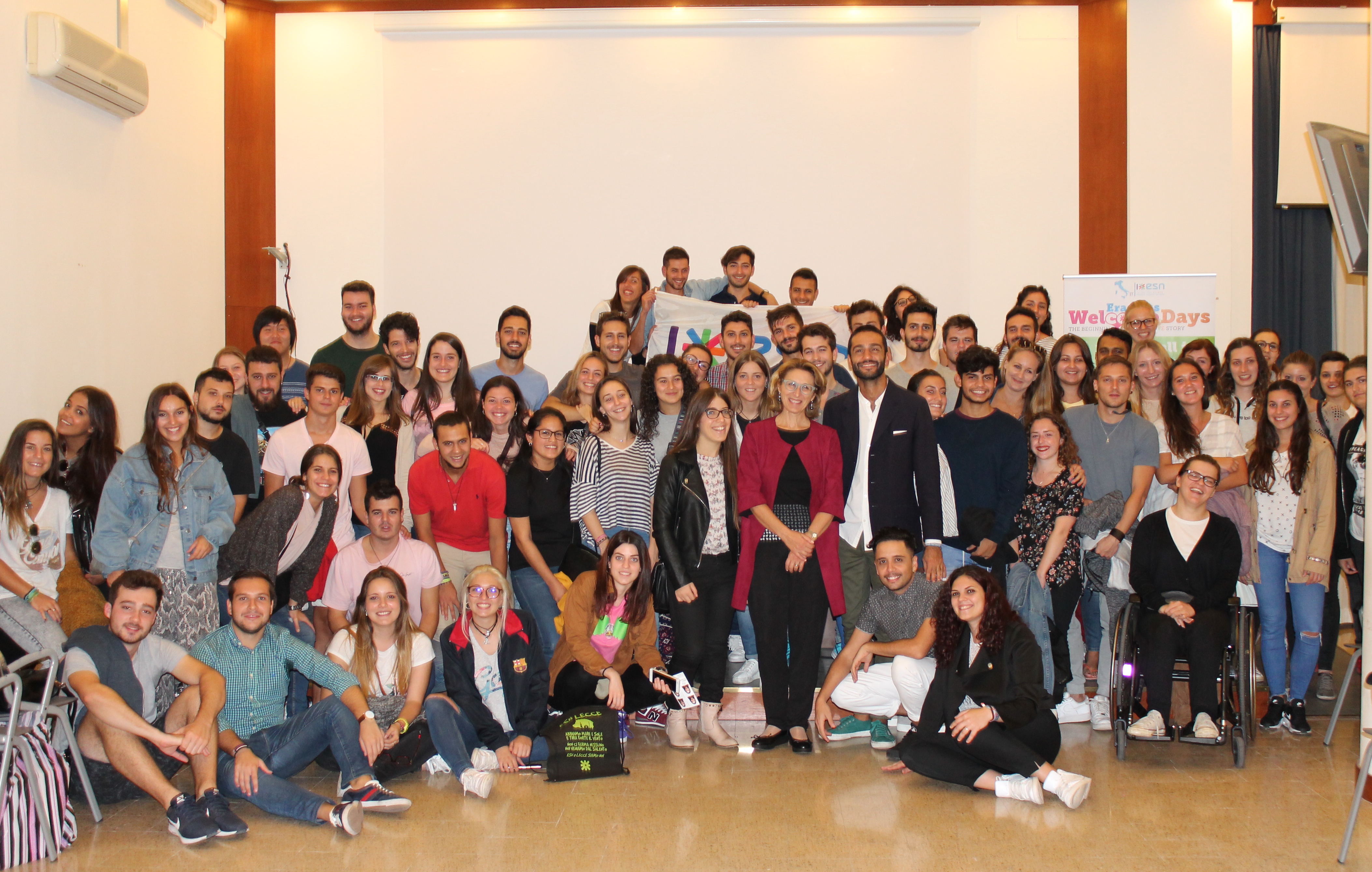 Erasmus-esn-lecce