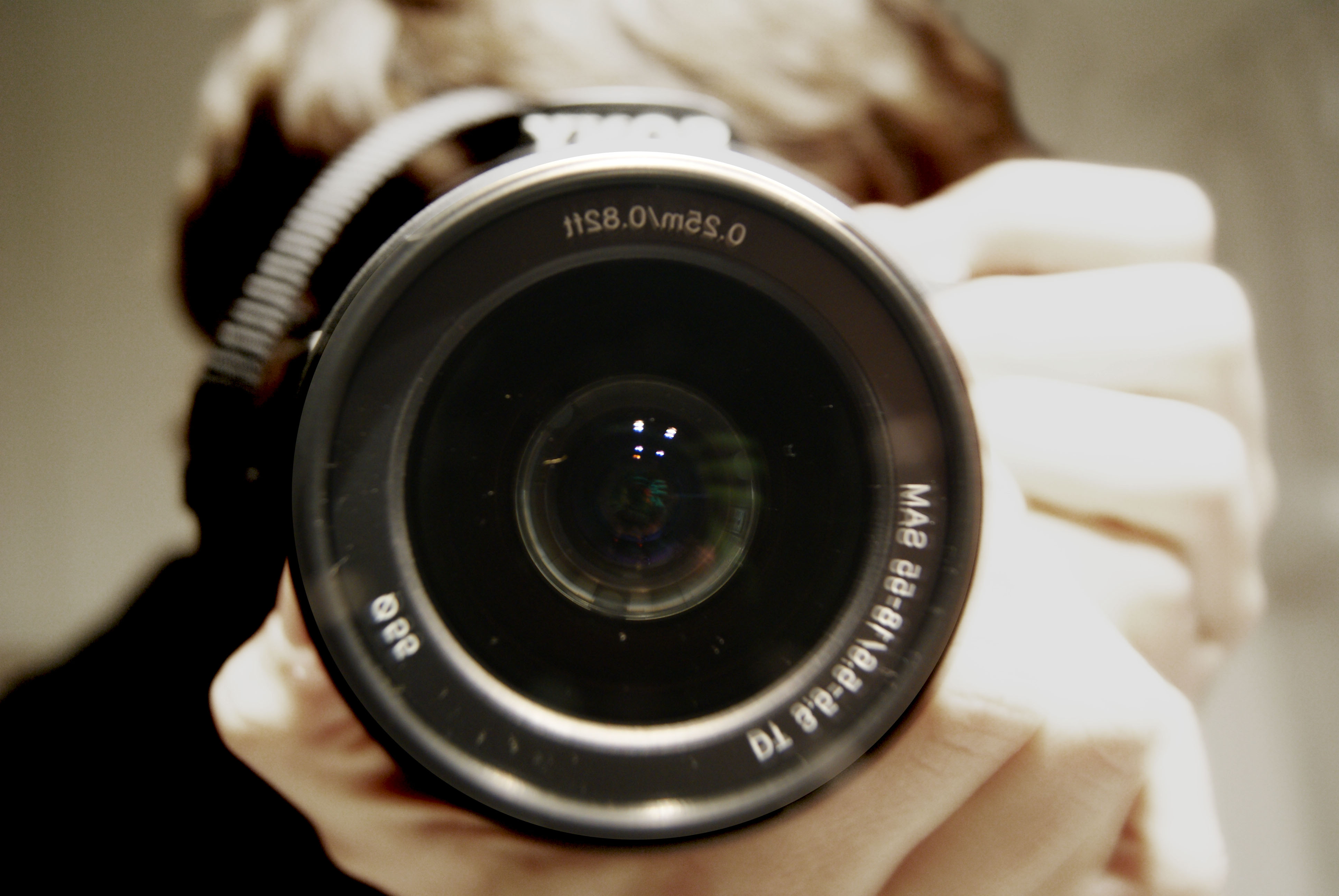 Fotografo