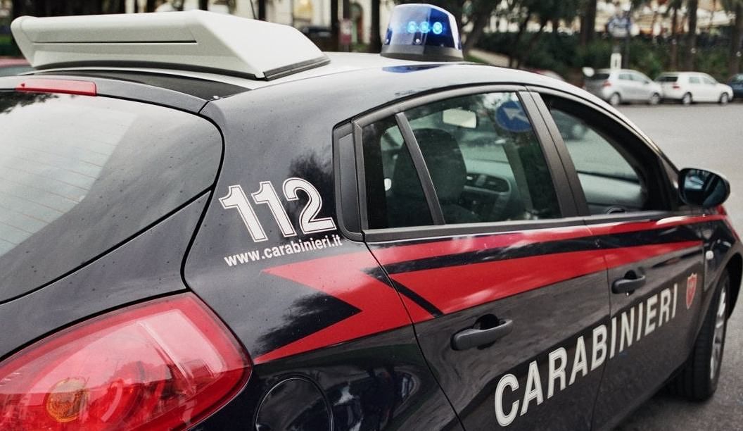 auto-carabinieri
