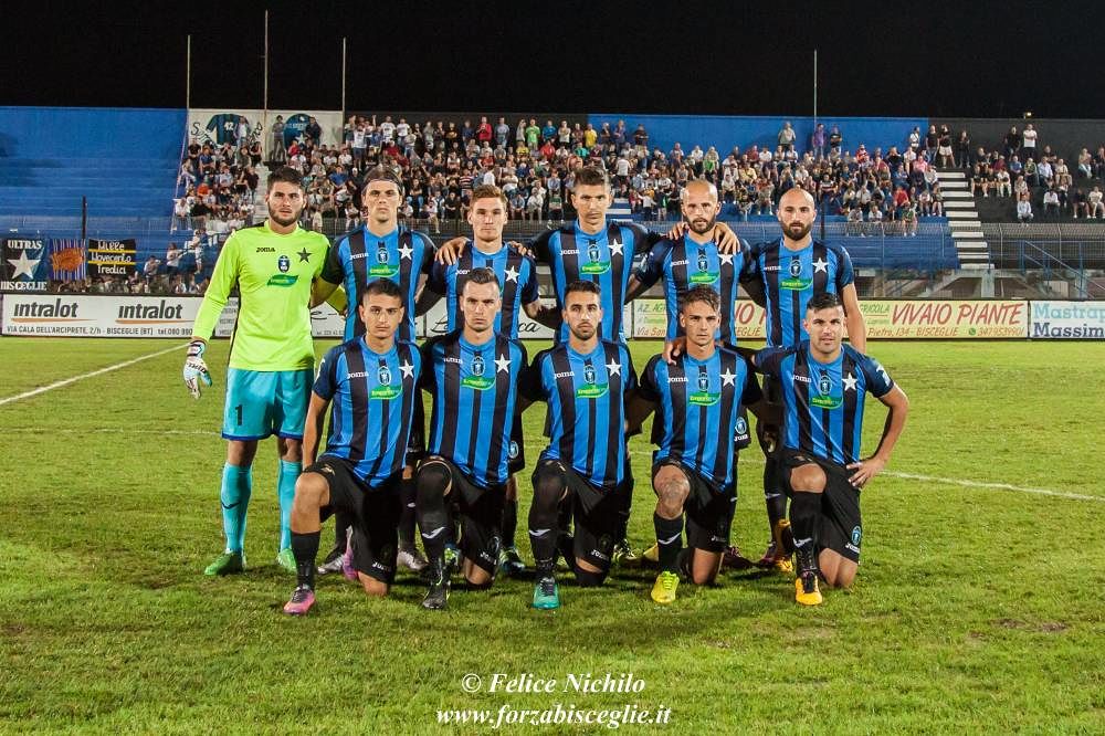 formazione-bisceglie