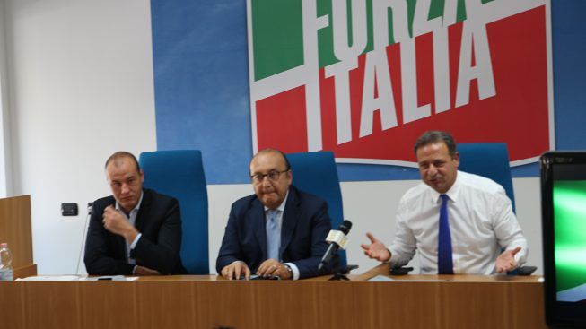 adesioni-forza-italia