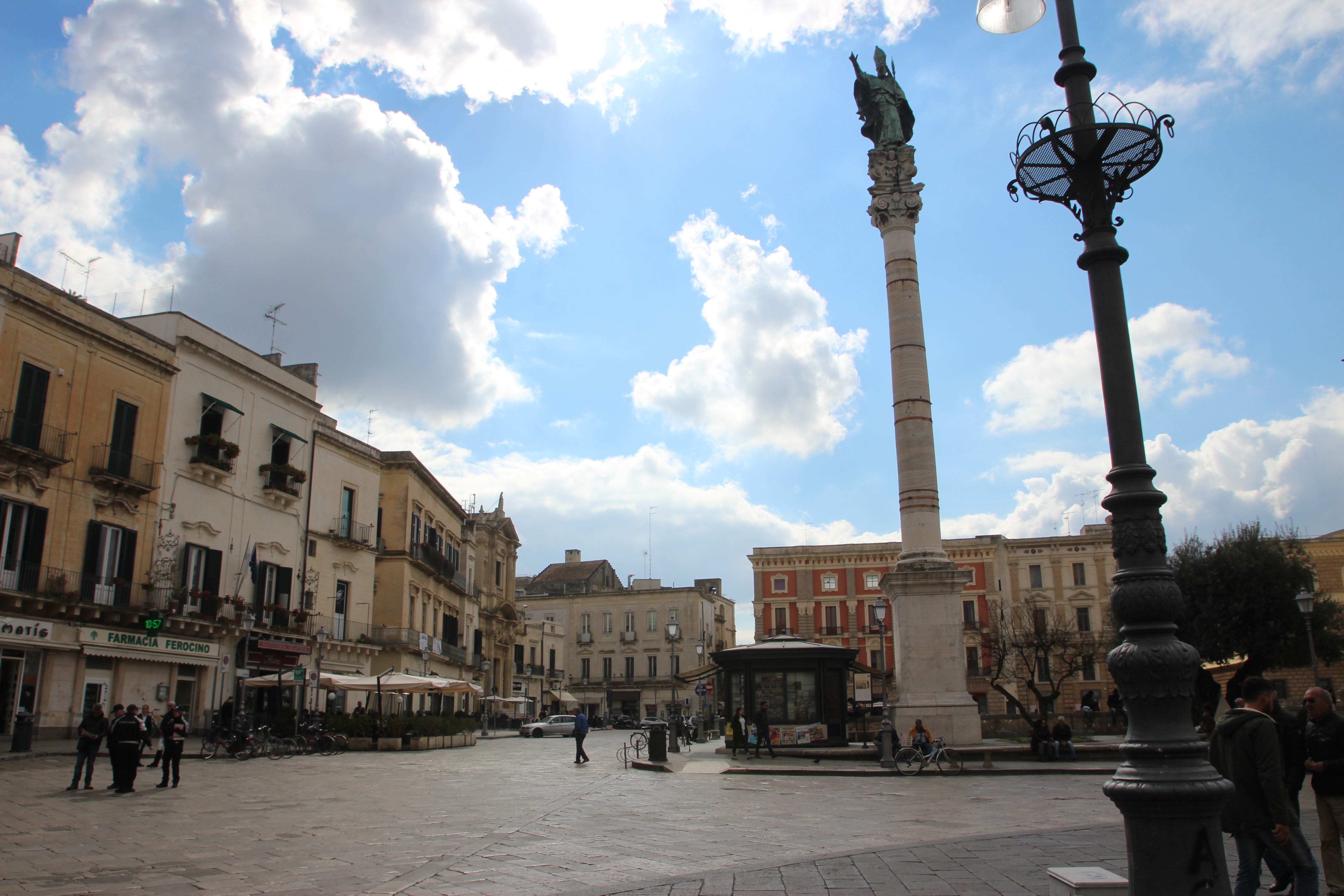 sant-oronzo-lecce