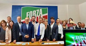 conferenza-forza-italia