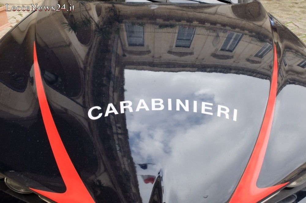 auto-carabinieri