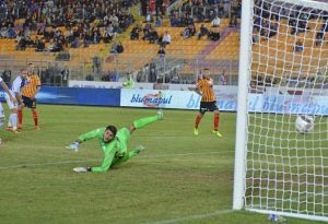 lecce-bisceglie-gol