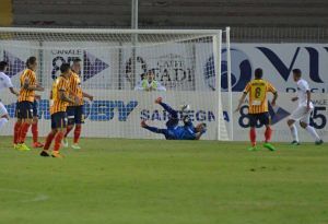 lecce-bisceglie-gol