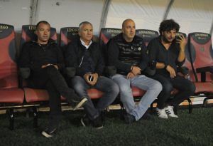 lecce-bisceglie-società