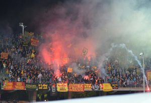 lecce-bisceglie-tifosi