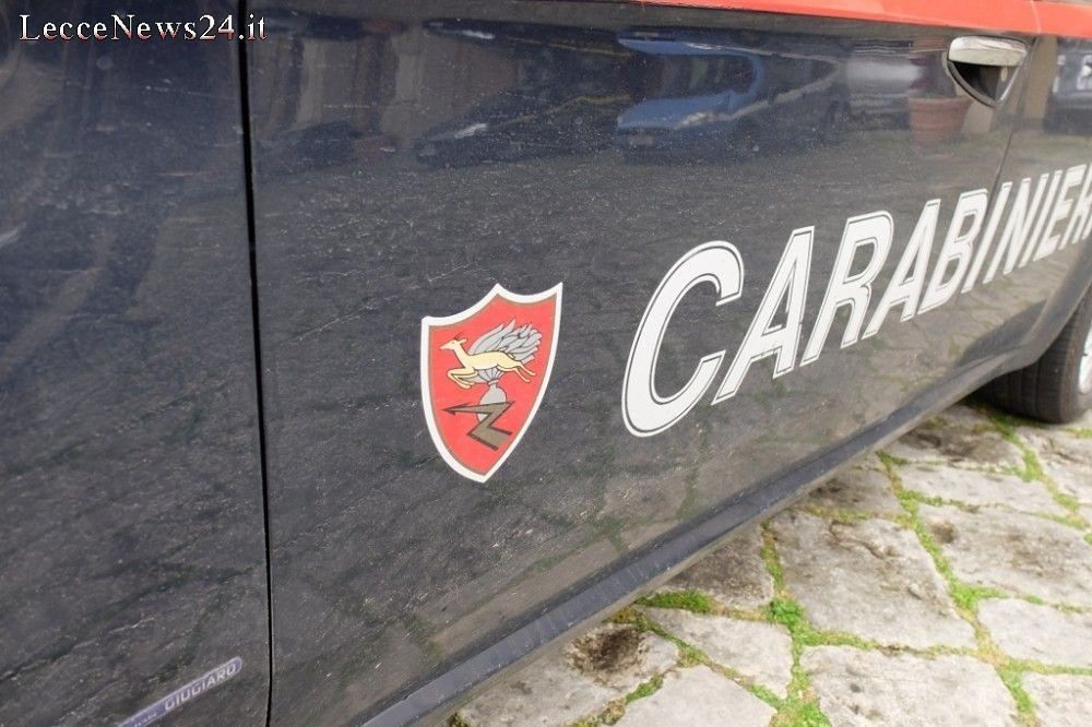 auto-carabinieri-salento