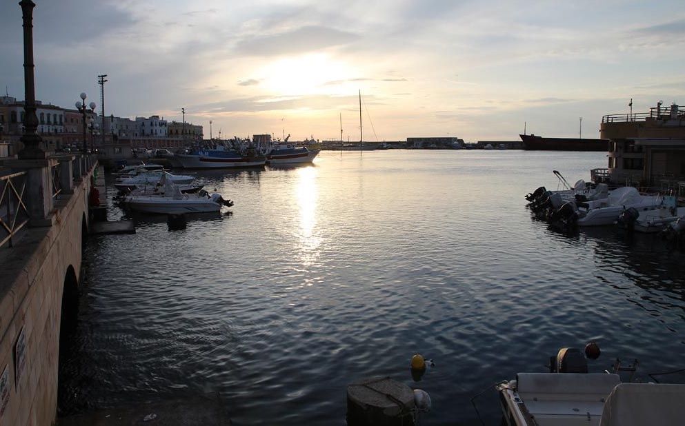 Porto-Gallipoli