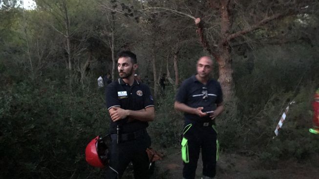 Daniele-battistini-morto