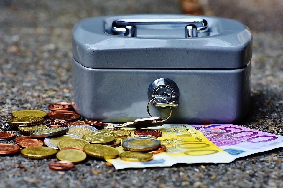 bancarotta