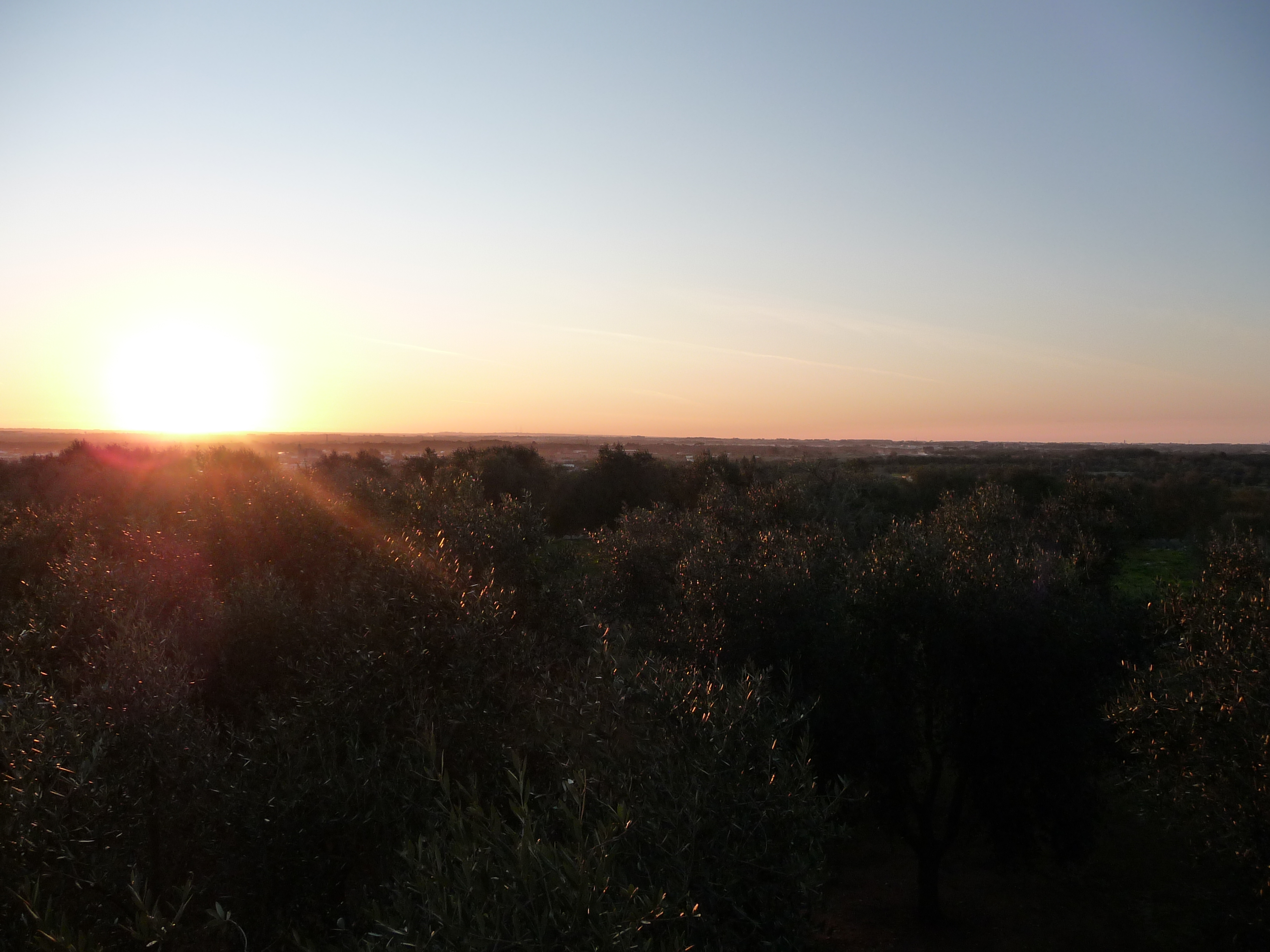 tramonto-salento