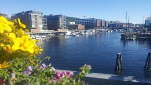 Trondheim