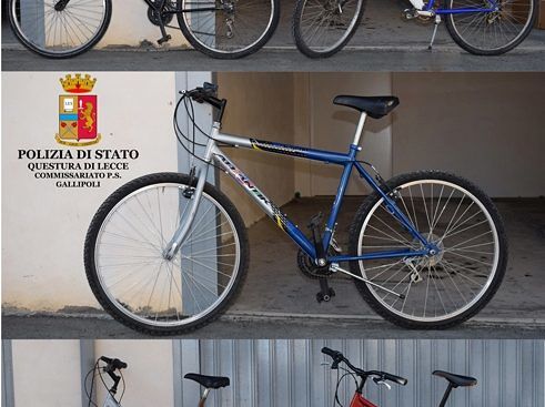 furto-biciclette-alezio