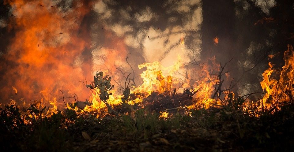 Emissioni odorigene per combustione rifiuti a Lizzanello?