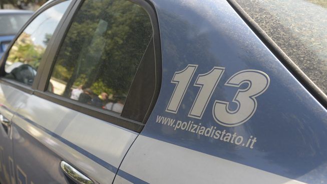 polizia-auto