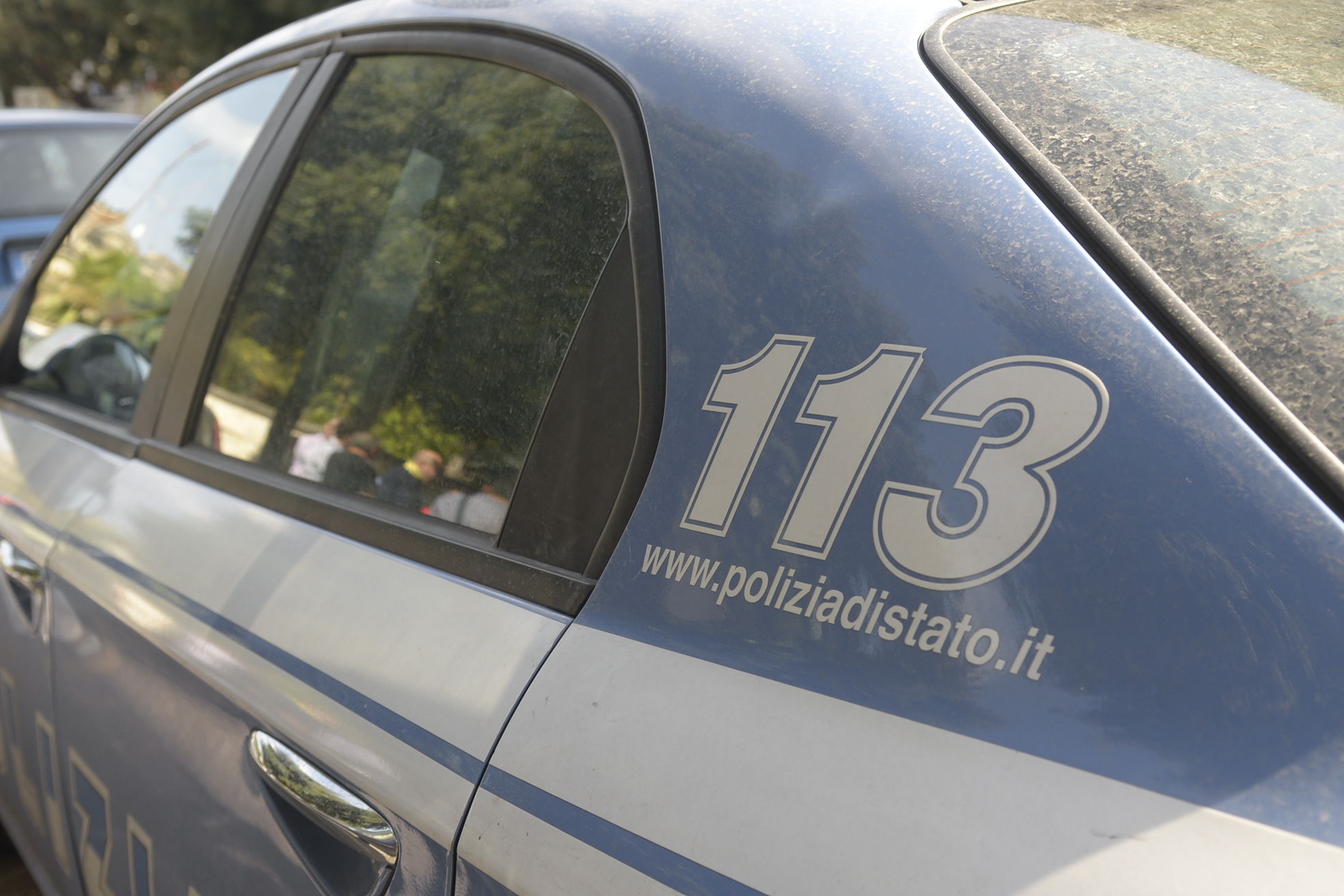 polizia-auto