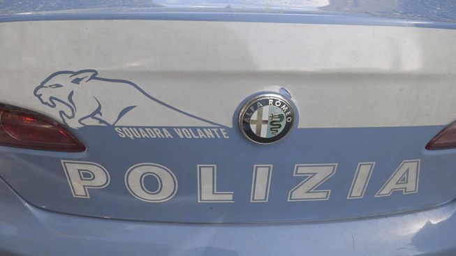 polizia-auto