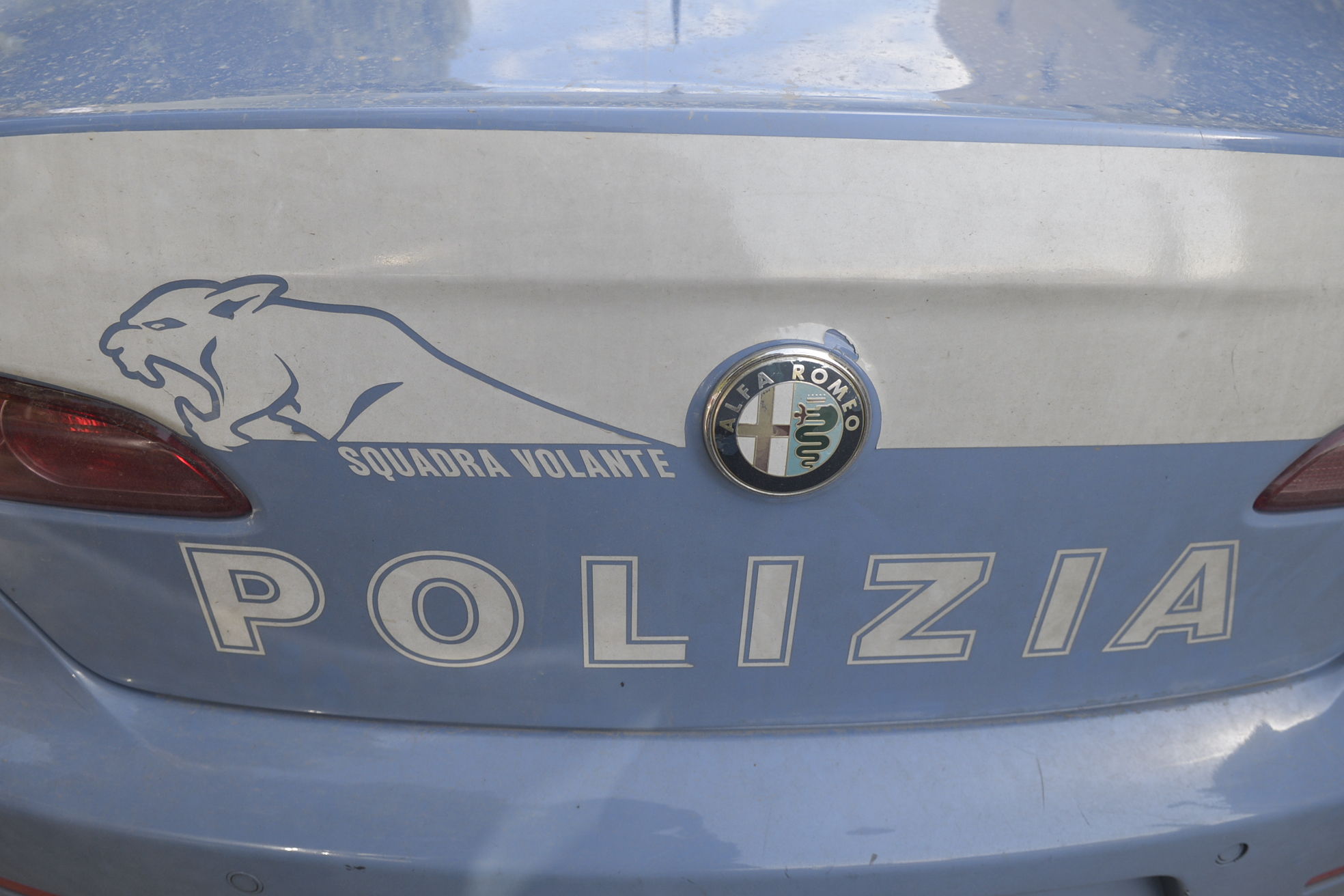 polizia-auto