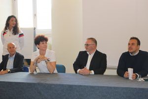 presentazione squadra