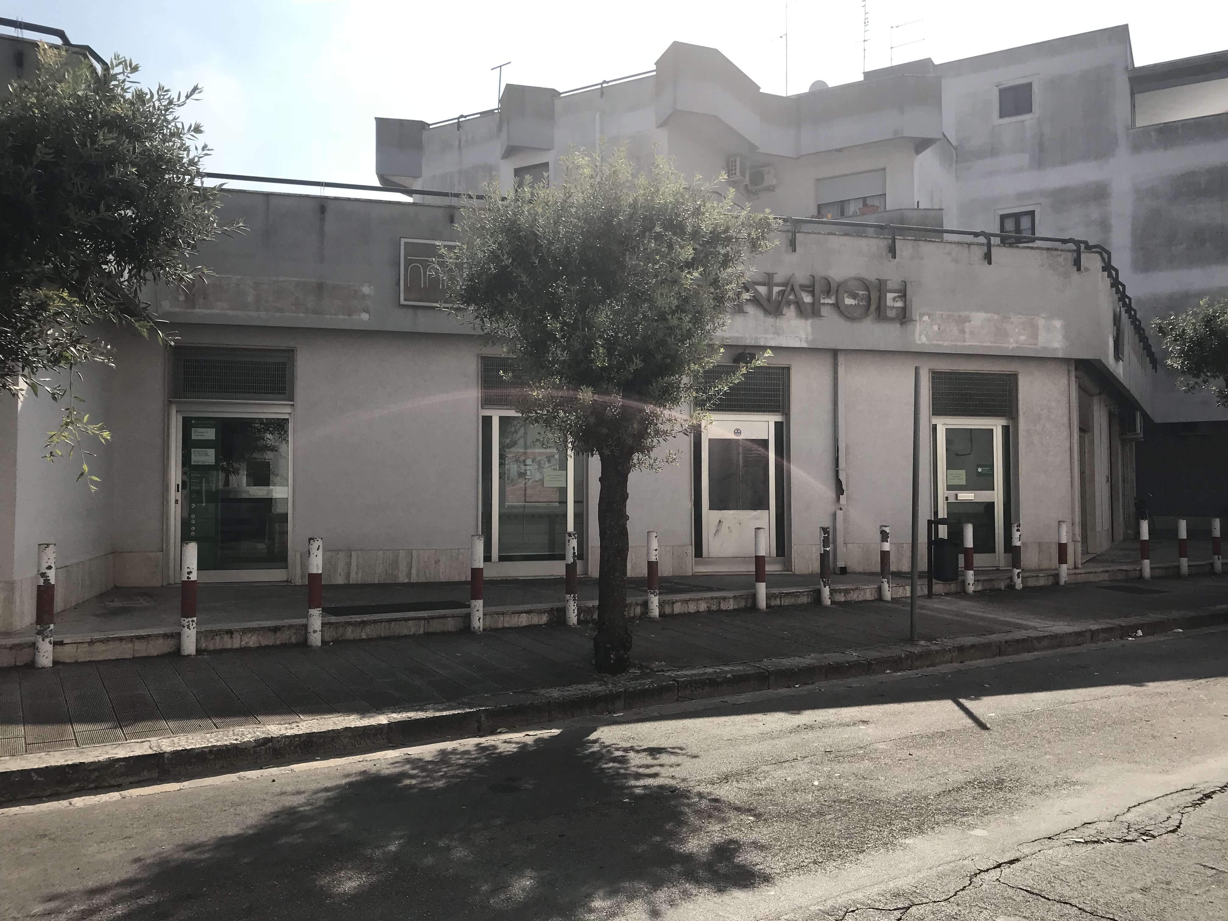 Banco-Napoli-Campi-Salentina-Assalto