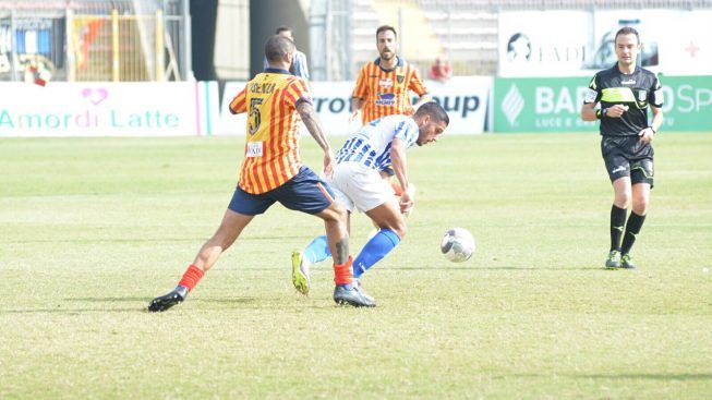 lecce-akragas-cosenza