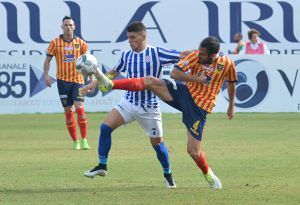 lecce-akragas-mancosu