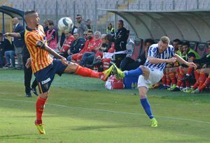 lecce-akragas-lepore