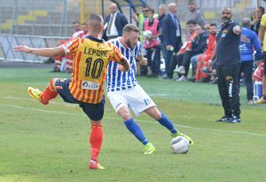 lecce-akragas-lepore