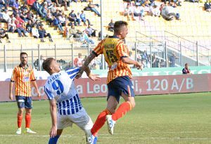 lecce-akragas-marino
