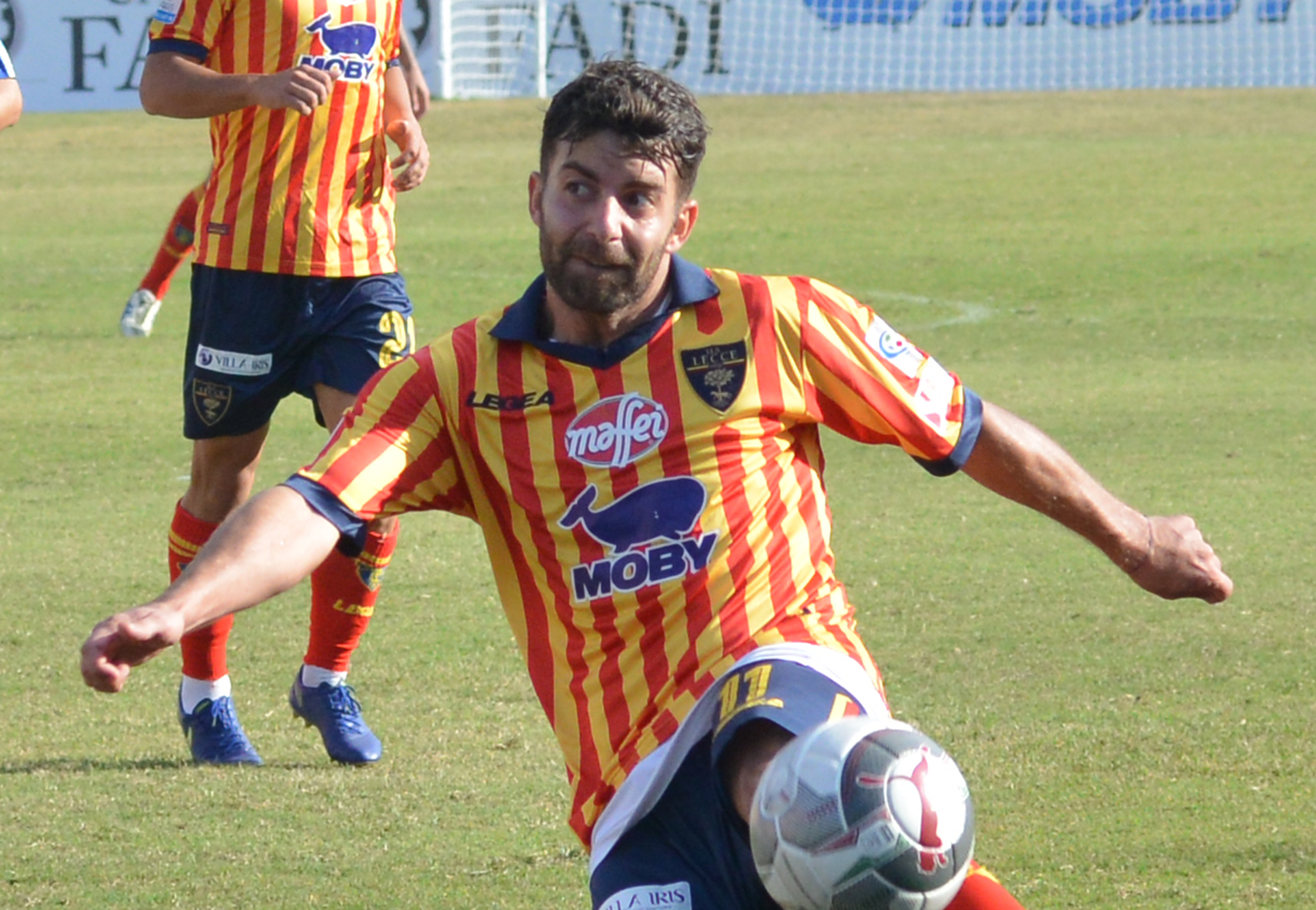 lecce-akragas-pacilli