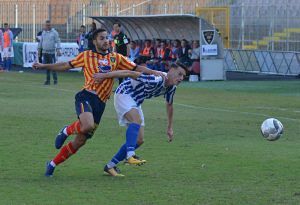 lecce-akragas-tsonev