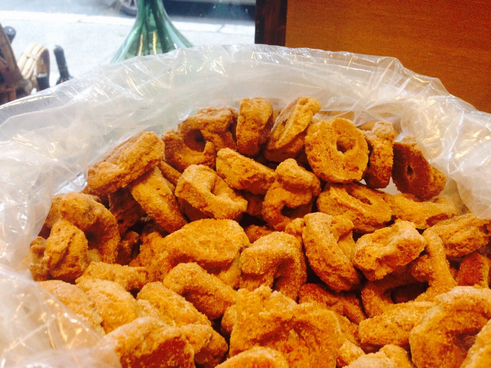 taralli-salento