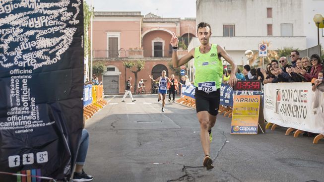 Francesco-Marini-vincitore-ottava-edizione-Scalata-delle-Veneri-15-ottobre-2017-Parabita