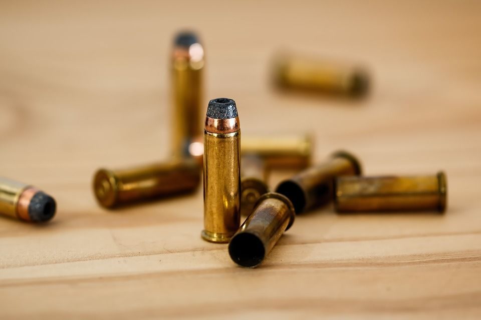 L'accusa è traffico di piombo dalle batterie esauste