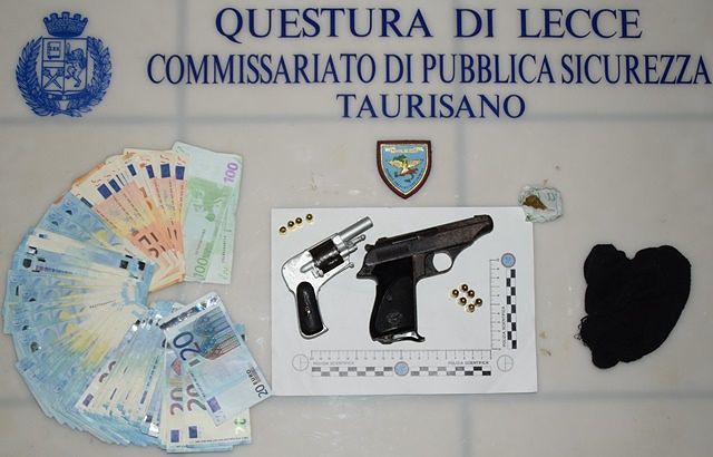 armi-droga-polizia