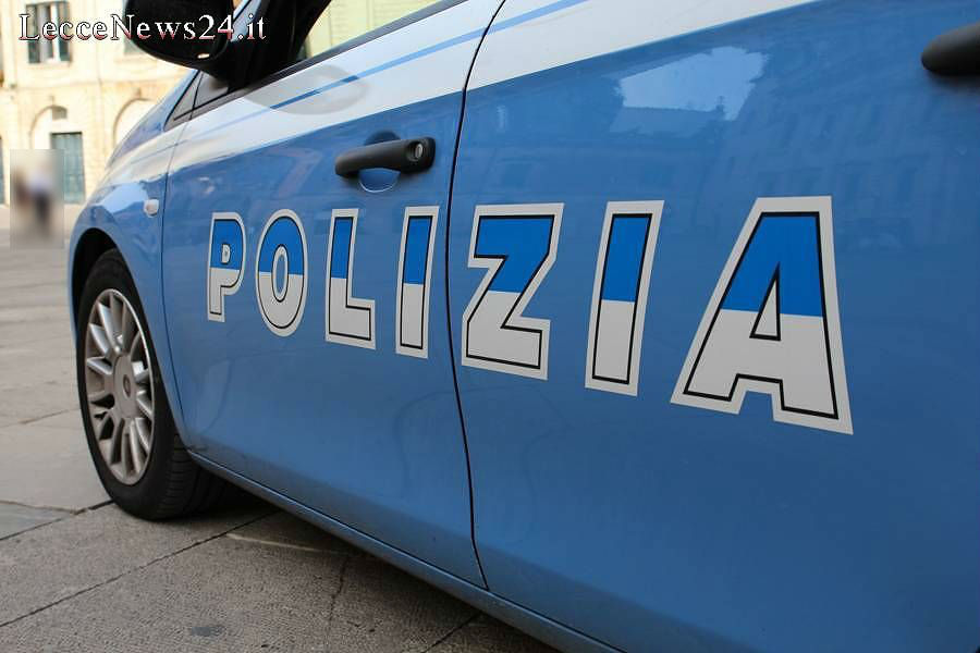 volanti-polizia-salento