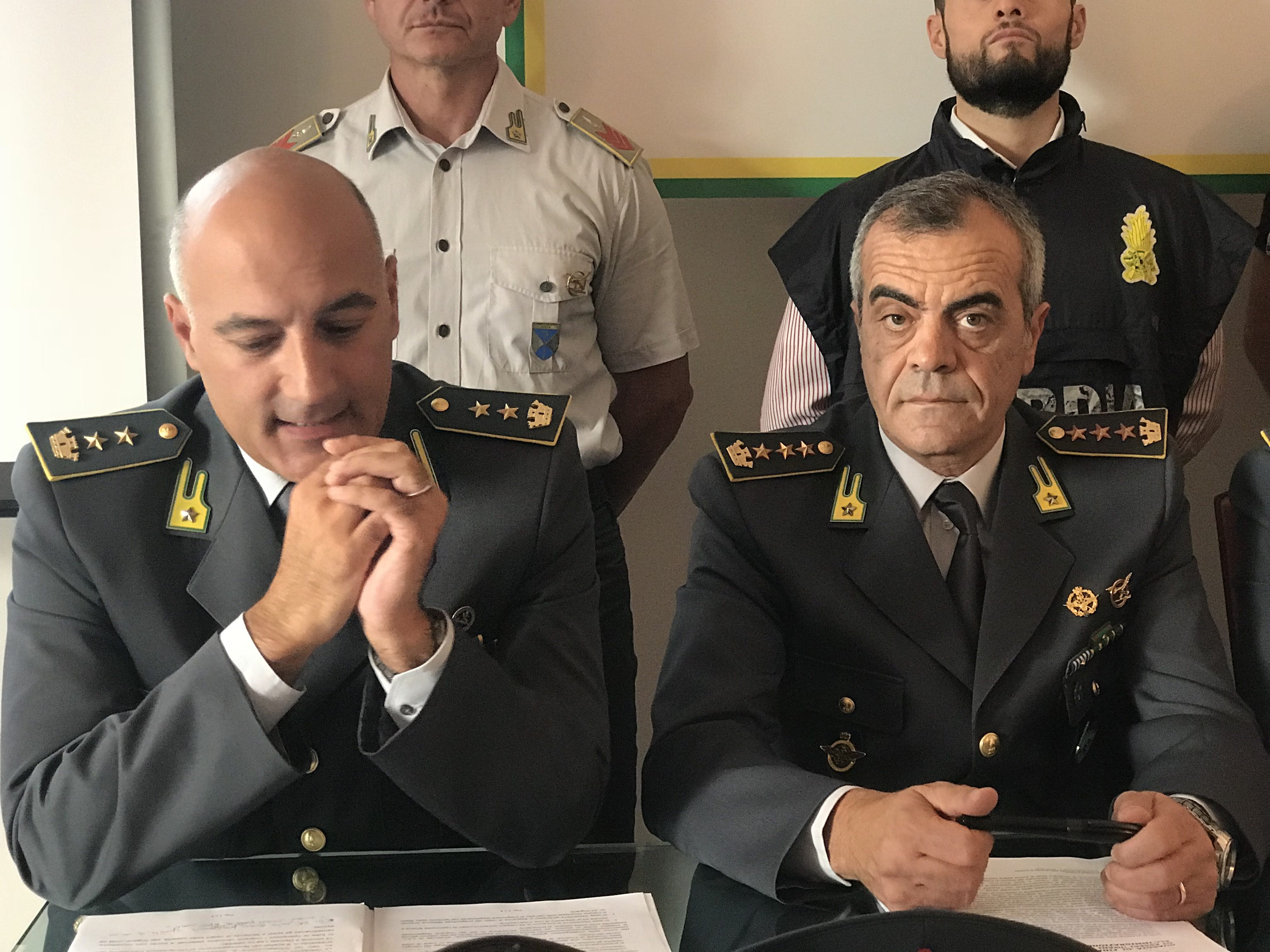 Operazione-Caronte-Guardia-Finanza