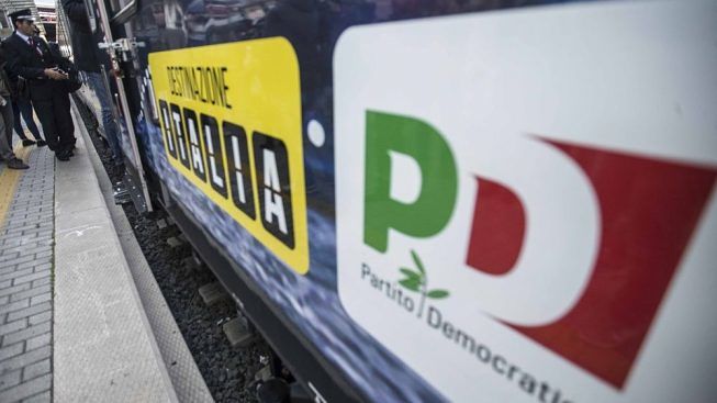 treno-direzione-italia-matteo-renzi