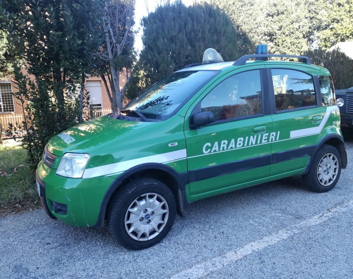 carabinieri-ambientali