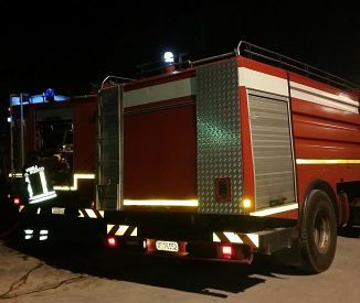 Vigili-fuoco-intervenuti-notte