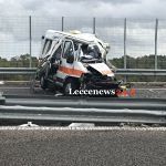 Incidente-mortale-Lecce-Gallipoli