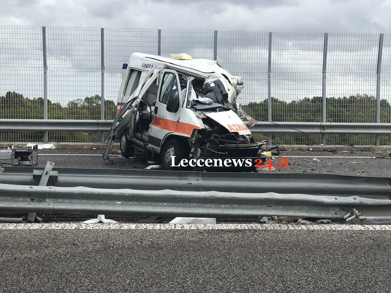 Incidente-mortale-Lecce-Gallipoli